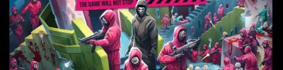 Лабиринт Каркассона и Игра в зомбицид - hobbygames.ru