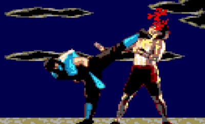 Ретро-сборник Mortal Kombat: Legacy Kollection оценили выше Mortal Kombat 1 на уровне MK11 - worldgamenews.com