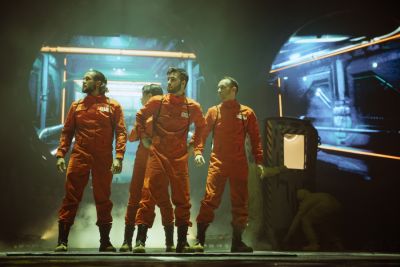 Drum&bass фестиваль «Пиратская Станция Doomsday» пройдёт на VK Stadium 1 ноября - worldgamenews.com