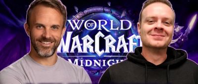Интервью Preach Gaming с авторами Midnight: философия Blizzard о повышении доступности игры - noob-club.ru
