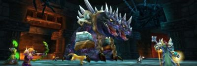 Как новый подход разработчиков к аддонам может повлиять на будущее World of Warcraft Classic? - noob-club.ru