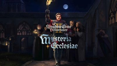 Warhorse завершит поддержку Kingdom Come: Deliverance II после третьего DLC - fatalgame.com