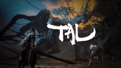 Project Tal впечатляет визуалом и корейской мифологией - fatalgame.com