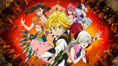 Стартовал закрытый бета-тест приключенческого экшена The Seven Deadly Sins: Origin - mmo13.ru - Tokyo