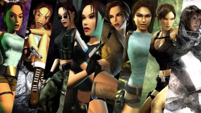 Лариса Крофт - Amazon подтвердила: новая Tomb Raider все еще в разработке, несмотря на масштабные увольнения - landofgames.ru - Сан-Диего
