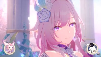 HoYoverse официально раскрывают скилы Кирены из Honkai: Star Rail - landofgames.ru
