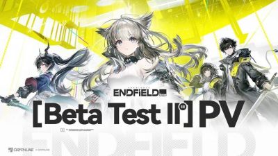 Бета-тестирование Arknights: Endfield на русском языке начнется в конце ноября - mmo13.ru