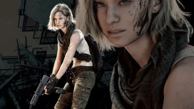 Слили содержимое Deluxe Edition Resident Evil Requiem: обложки, скин Леди Димитреску и возвращение Раккун-Сити - landofgames.ru - Димитреск