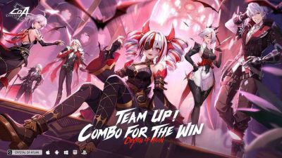 MMORPG Crystal of Atlan вышла в Steam, но без обещанной поддержки русского языка - mmo13.ru