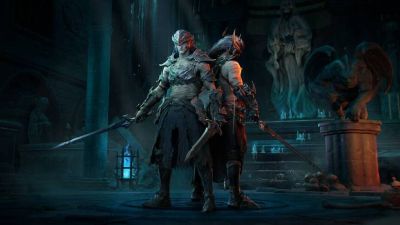 PvPvE-экшен Dungeon Stalkers в духе Dark & Darker покинул ранний доступ - mmo13.ru