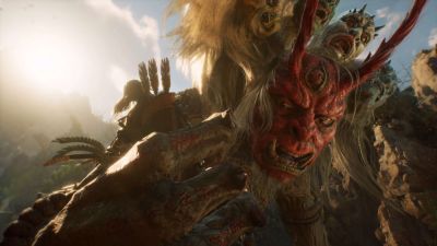 Black Myth Wukong по-корейски: новая action-RPG Project Tal посвящена корейской мифологии - genapilot.ru