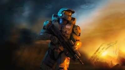 Подоить Мастера Чифа. Microsoft хочет выпустить ремейки Halo 2 и 3 - coop-land.ru