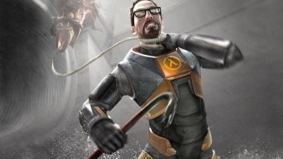 Последняя надежда. Half-Life 3 анонсируют в ноябре - coop-land.ru