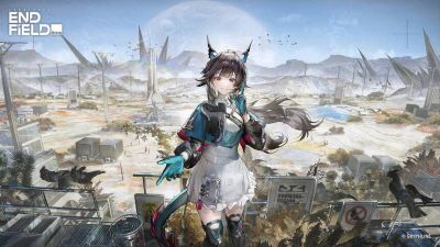 Разбор анонса второй беты Arknights: Endfield — Переработка сражений, новый контент, завод и гача - mmo13.ru