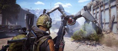 Пиковый онлайн ARC Raiders в Steam достиг 260 тысяч человек — побит рекорд условно-бесплатной The Finals - gamemag.ru