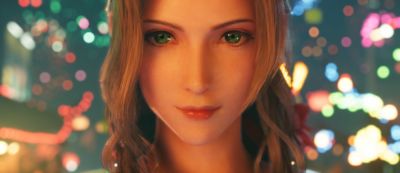 Разработчики Final Fantasy VII Remake вдохновлялись The Last of Us и God of War - gamemag.ru