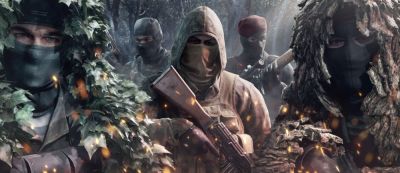 Konami выпустила мультиплеерный режим для Metal Gear Solid Delta: Snake Eater - gamemag.ru