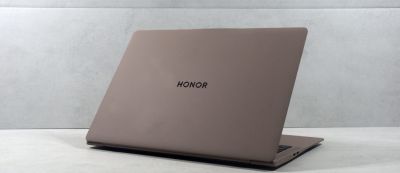 Ультрастиль: Обзор ноутбука HONOR MagicBook Art 14 (2025) - gamemag.ru - Россия