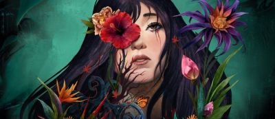 Красивый хоррор на выживание: Анонсирована The Florist - gamemag.ru