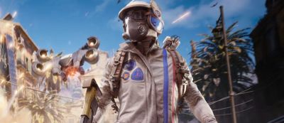 Патрик Седерлунд - Авторы ARC Raiders и The Finals готовят две новые игры - gamemag.ru