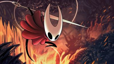 Из-за Hollow Knight: Silksong все переносят свои релизы - megaobzor.com