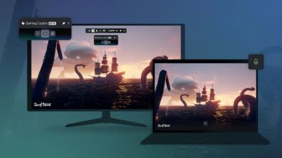 В Windows 11 появится ИИ-тренер для геймеров - megaobzor.com - Китай
