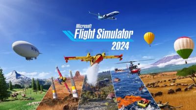 Microsoft Flight Simulator 2024 выйдет на PS5 - megaobzor.com - state Indiana