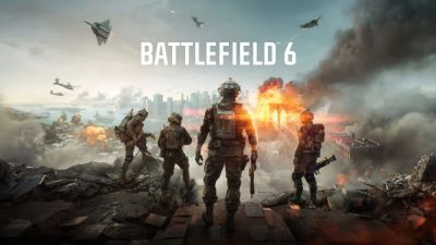 В Battlefield 6 будут боты, чтобы заполнить лобби - megaobzor.com - Гонконг
