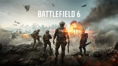 Battlefield 6 Будет работать даже на RTX 2060 - megaobzor.com