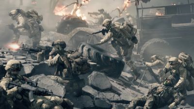 Battlefield 6 бъёт рекорды продаж в Steam - megaobzor.com - Сша - Китай - Япония