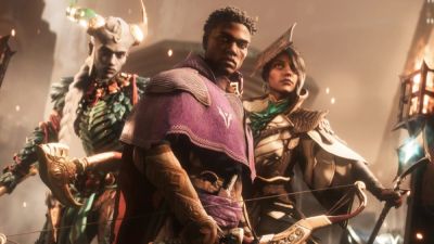 Студия BioWare на грани закрытия после новостей об Electronic Arts - megaobzor.com