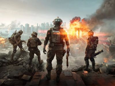 Battlefield 6 будет отлично работать на ПК и консолях - megaobzor.com