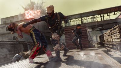 Шеридан Тейлор - Фильм по Call of Duty снимет Тейлор Шеридан - megaobzor.com