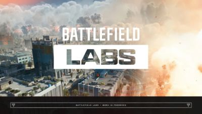 В Battlefield 6 добавят королевскую битву - megaobzor.com
