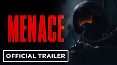 Menace получила зрелищный кинематографический трейлер - playground.ru