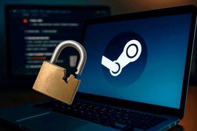 Valve тестирует в Steam предупреждение о подозрительных ссылках в чате, чтобы предотвратить фишинг - playground.ru