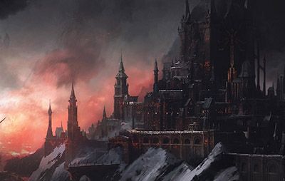 Diablo IV: саундтрек Haunted Sounds of Estuar - glasscannon.ru