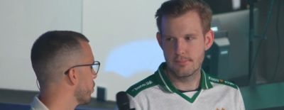 Франк Нильсен - Cr1t-: «Против Team Spirit очень увлекательно играть, потому что они всегда выбирают честных героев» - dota2.ru