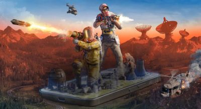 Бета-тест англоязычной версии Rust Mobile перенесли - app-time.ru