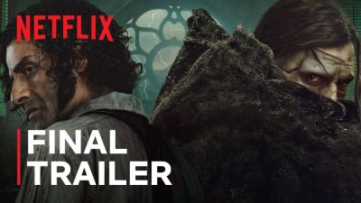 Виктор Франкенштейн - Netflix представил финальный трейлер предстоящего "Франкенштейна" Гильермо Дель Торо - playground.ru