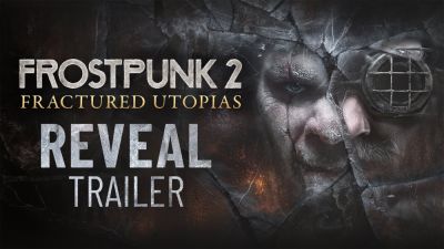 Дополнение Fractured Utopias для Frostpunk 2 выйдет 8 декабря - playground.ru