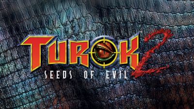 Ремастер Turok 2: Seeds of Evil стал доступен для PS5 и Xbox Series - playground.ru