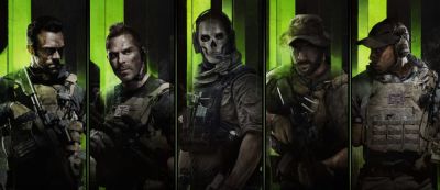 Стивен Спилберг - Готовимся к Modern Warfare? Создатель «Йеллоустоуна» и режиссёр «Хэнкока» экранизируют Call of Duty - gamemag.ru