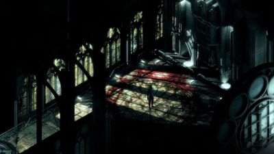 GOG раздает ужастик Stasis - coop-land.ru