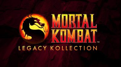 Анонсированы будущие обновления для Mortal Kombat: Legacy Kollection - playground.ru