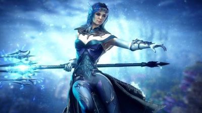 Разработка MOBA Ethereal: Clash of Souls была приостановлена из-за отсутствия финансирования - mmo13.ru
