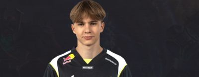 Это была моя цель, но не в Доте, а в CS — gbc из NAVI Junior о присоединении к организации - dota2.ru