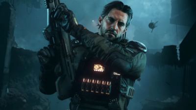 Бета новой Call of Duty "опозорилась" в Steam – Battlefield 6 уничтожил ее по ключевому показателю - games.24tv.ua