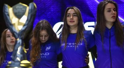 «Это не конец»: сообщество реагирует на закрытие ESL Impact - itndaily.ru - Бразилия
