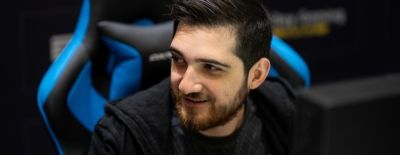 RodjER сравнил CS2 и Dota 2: «Если брать по зрелищности LAN'ов, то, наверное, CS позрелищнее» - dota2.ru